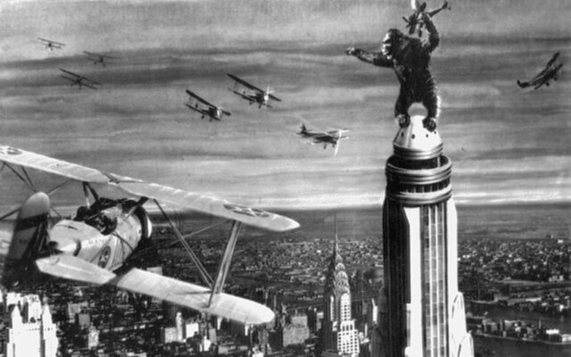 King Kong