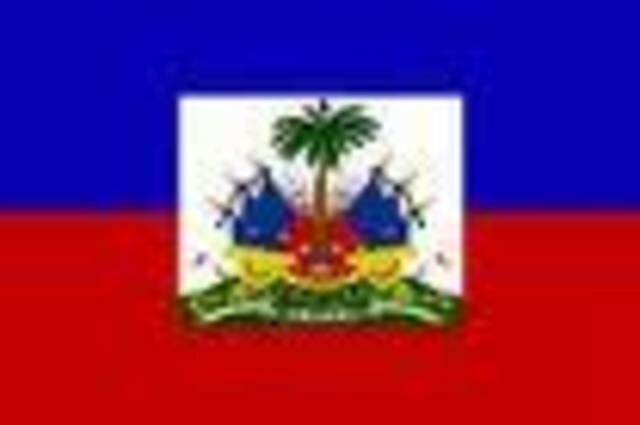 Actual Haití