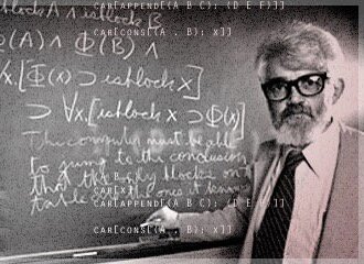 Primer lenguaje de inteligencia artificial