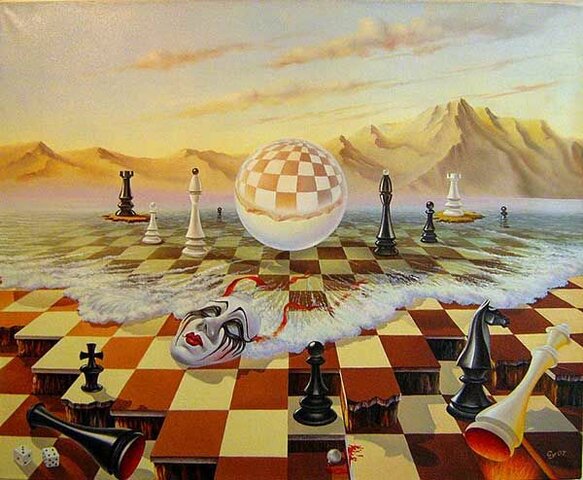 Surrealismo