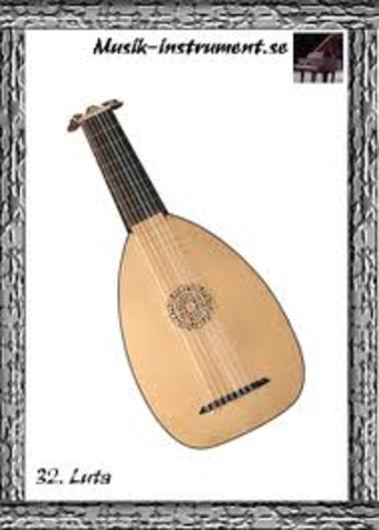 Musik under medeltiden