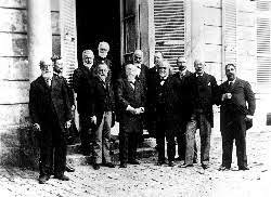 Escala kelvin en su definición moderna