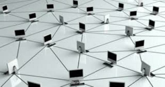 100.000 Computadores conectados