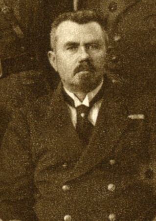 Eesti merejõud ja Johan Pitka