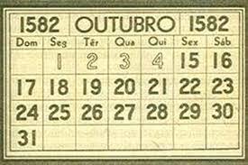 Calendario gregoriano