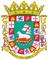 Escudo de Puerto Rico