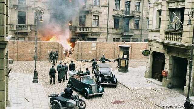 La revelió dels jueus