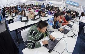 10.000.000 De usuarios conectados