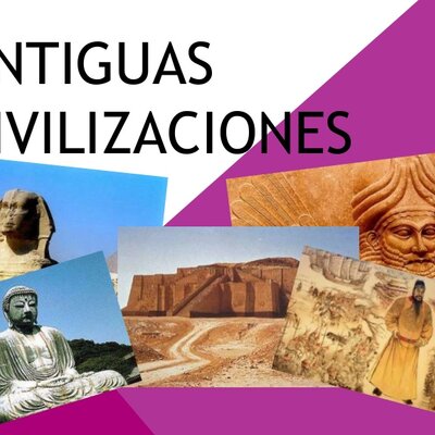 Timeline: Civilizaciones Clásicas