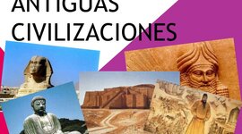 Timeline: Civilizaciones Clásicas