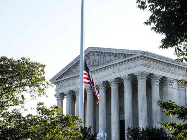 CEB's Favorite Ruth Bader Ginsburg Decisions and Dissents