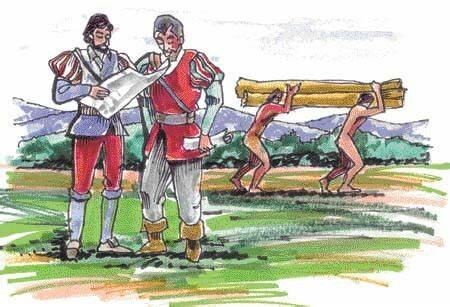 Sistema de encomienda