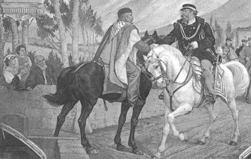 Guerra contra Austria