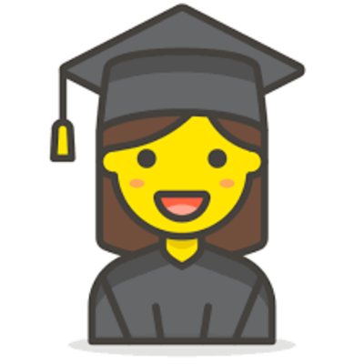 Timeline: Bio como estudiante