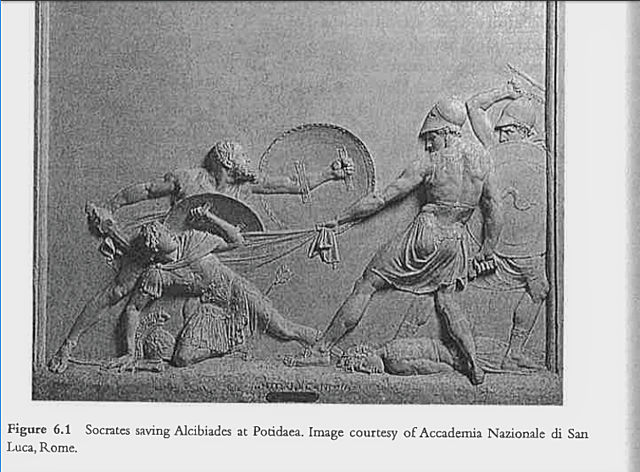 Hechos importantes de Sócrates