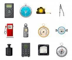 las medidas en la actualidad