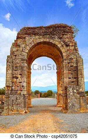 Fundacion de Caparra