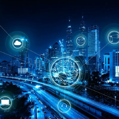 Timeline: Historia de la internet.