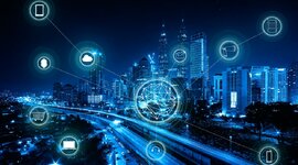 Timeline: Historia de la internet.