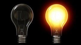 Timeline: Intensidad luminosa / María Navarro 10°B