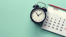 Timeline: El tiempo y su medición