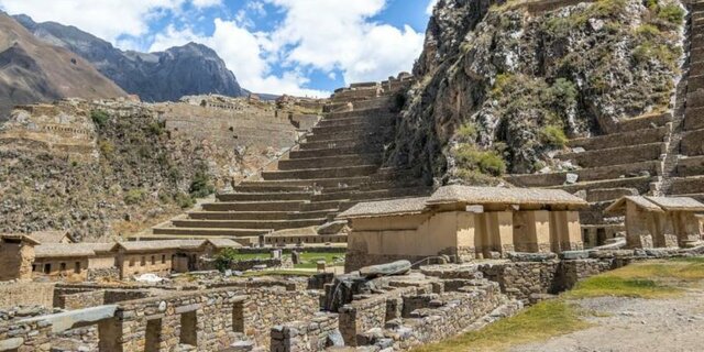 Imperio Inca