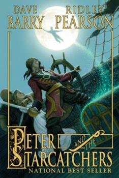 Peter and The Starcatchers