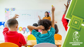 Timeline: EL SIGNIFICADO DEL CAMBIO EDUCATIVO: UN CUARTO SIGLO DE APRENDIZAJE