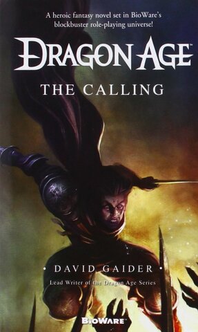 Dragon Age: The Calling