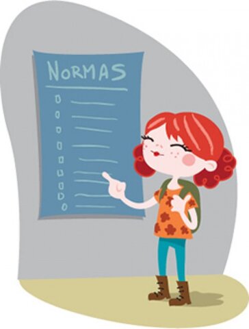Normas