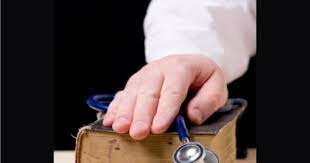 Código internacional de ética