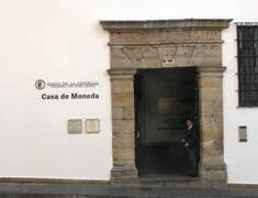 Casa de la Moneda
