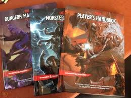 Dungeons and Dragons