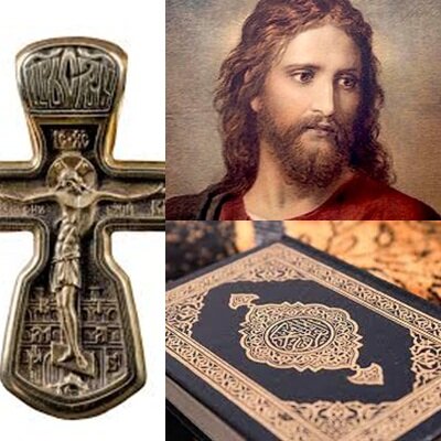 Iconoclastas contra iconodulos