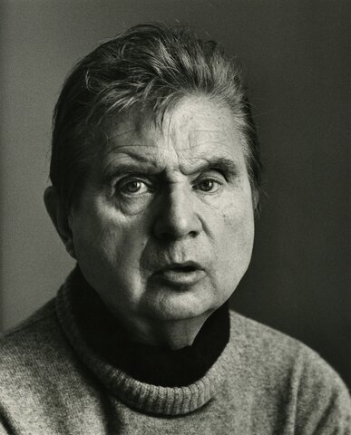 Francis Bacon