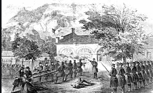 John Brown’s Harpers Ferry