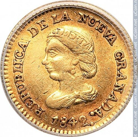 Peso Colombiano