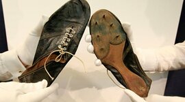Timeline: History of Running shoes and their performances