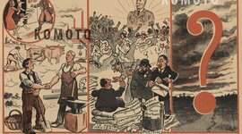 Timeline: LA FRANCE DE LA COLLABORATION