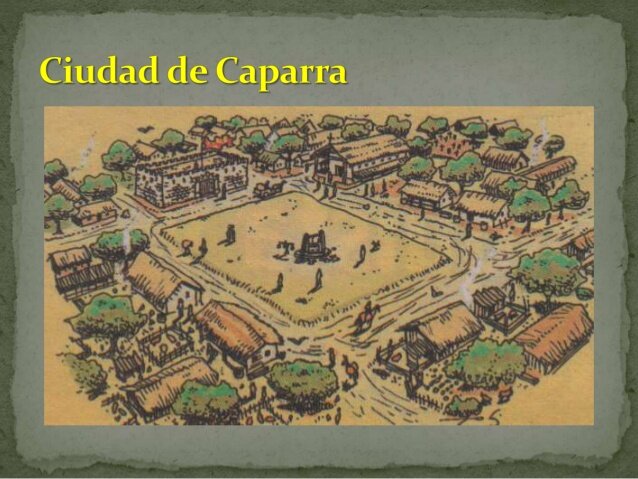 La villa de Caparra se muda para la isleta de San Juan.