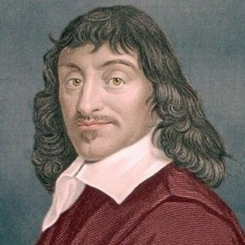 René Descartes muere