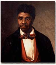 Dred Scott Case