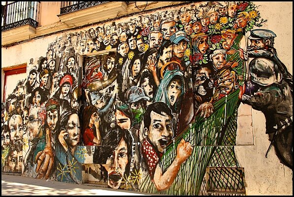 Se une a la causa el Departamento de Sociología en la Educación