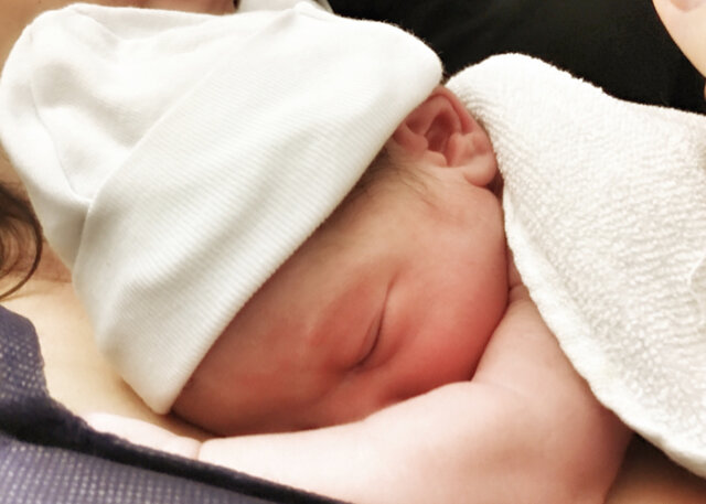 Naixement (38 setmanes)