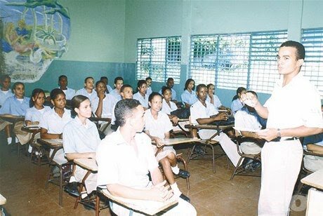 Tensión en los 80's