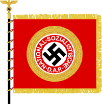 Fundación del partido nazi