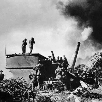 Primera Guerra Mundial