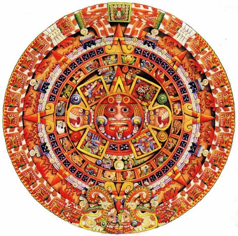 Calendario solar
