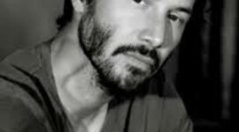 Timeline: keanu Reeves