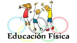 Timeline: Educación Física